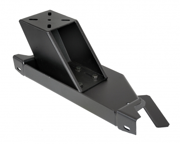 Havis Heavy Duty Vehicle Mount for 1997-2011 Dodge Dakota C-HDM-120
