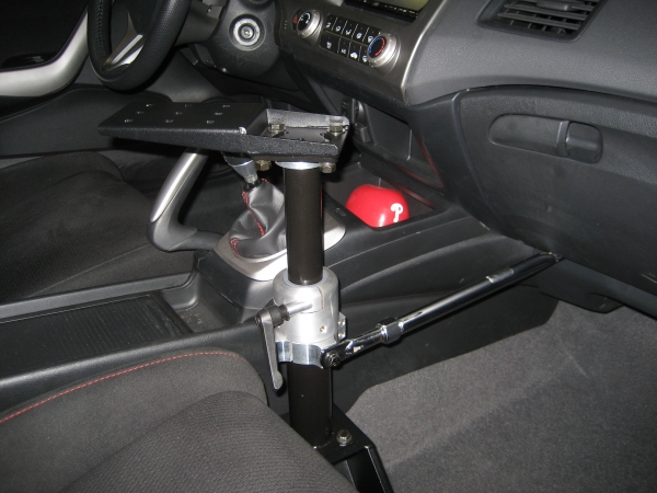 Havis Base Honda Civic, 06-11 C-HDM-121