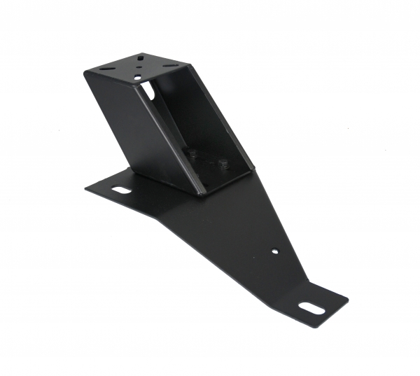 Havis Base Jeep Wrangler, 10-13 C-HDM-148