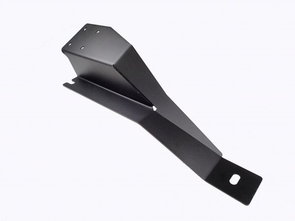 Havis Heavy Duty Vehicle Side Mount for 2011-2017 Nissan Frontier C-HDM-193