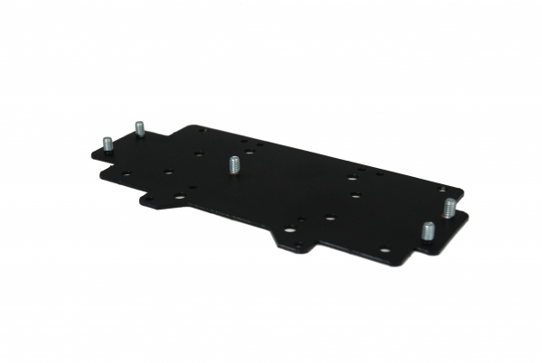 Havis Monitor Adapter Plate Assembly C-MM-201