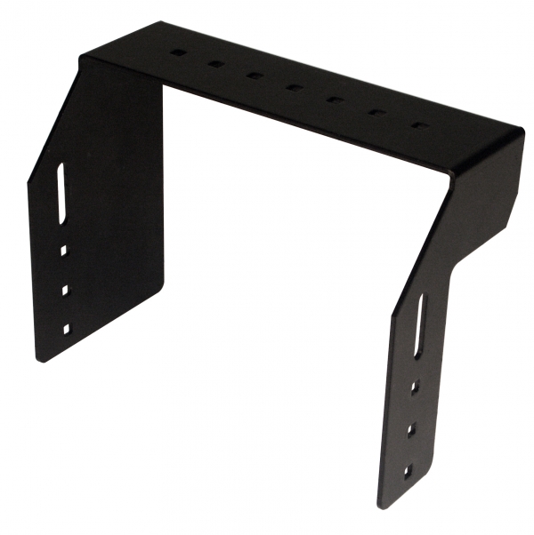Havis Monitor Mounting Bracket For Angled Console C-SM-MMP