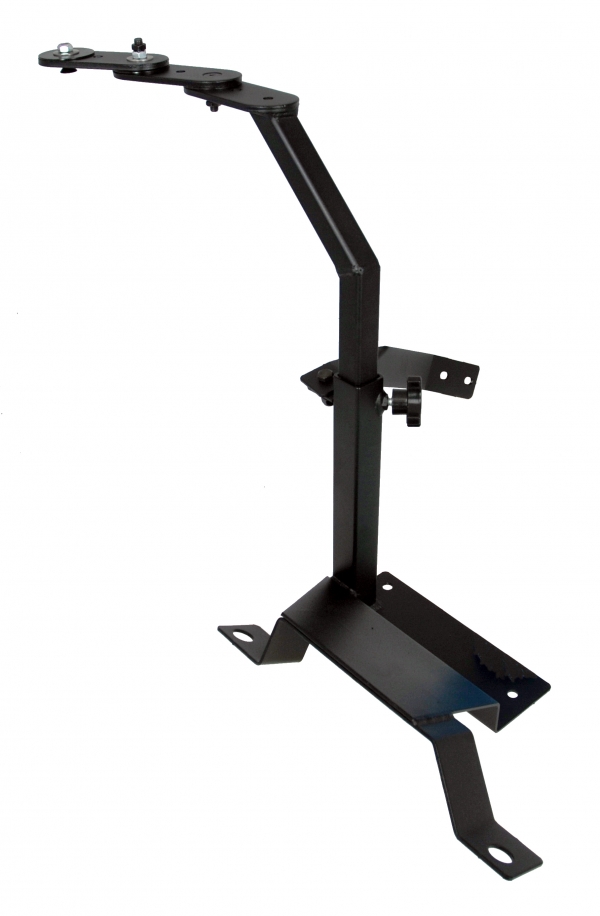 Havis Ford Expedition and F-150 Series Heavy-Duty Mount C-TCB-24