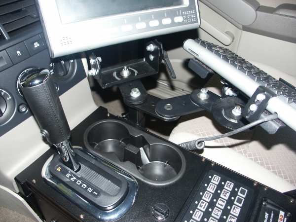 Havis Monitor Application Kit For TCB Series  C-TCB-MAK