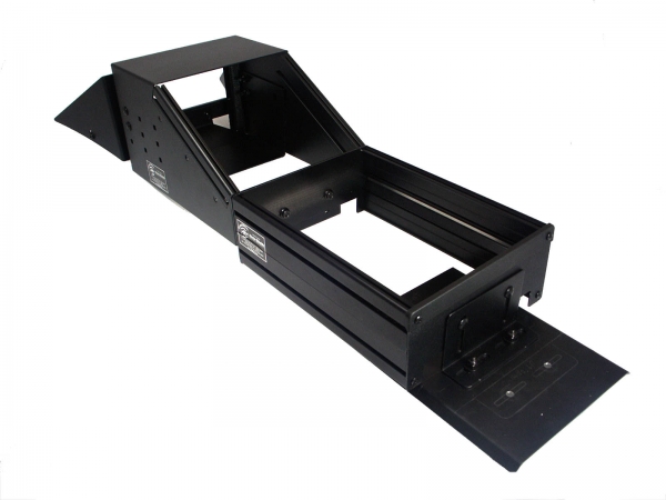 Havis Dodge Charger Console 20" Mounting Space C-VS-0812-CHGR