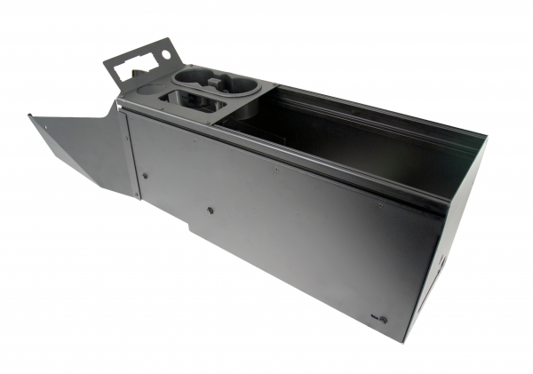Havis Ford Explorer Console 16" Mounting Space C-VS-1600-EXPL-1