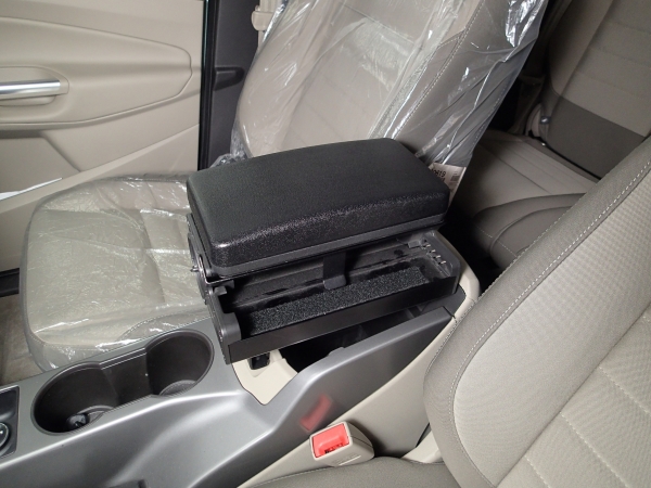 Havis Printer Mounting Plate for 2013-2017 Ford Escape CM005457