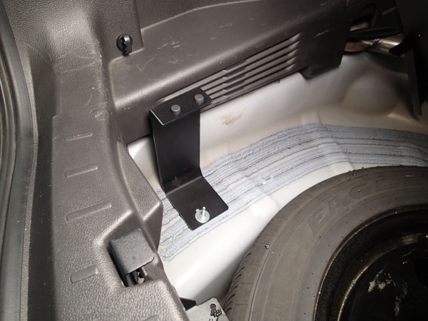 Havis Retrofit bracket kit CM007390
