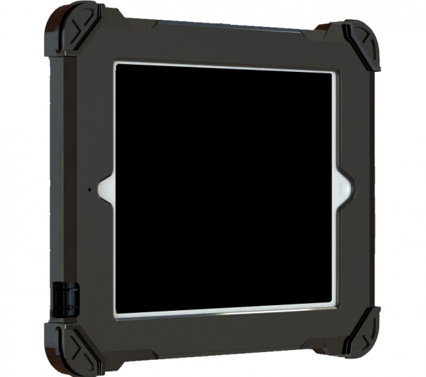 Havis Protective Case ONLY for Apple iPad 4 (Docking Station sold in Package or separately) DS-DA-702