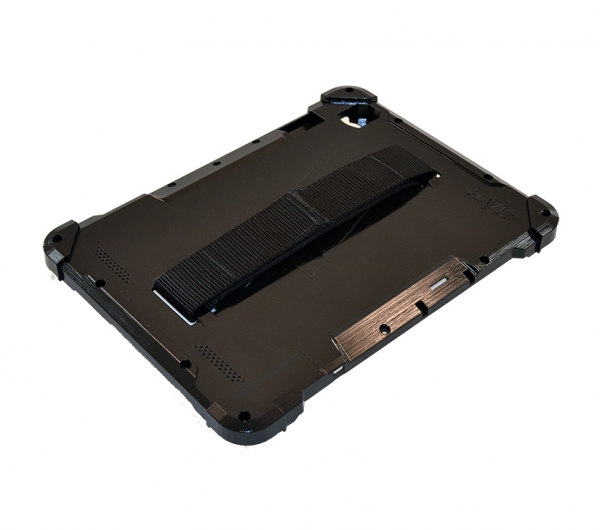 Havis Protective Case ONLY for Apple iPad 2/3 (Docking Station sold in Package or separately) DS-DA-701 - Image 2