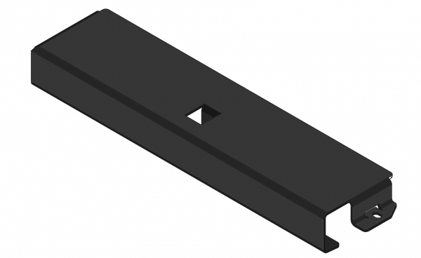 Havis Screen Blanking Solutions powered by Blank-it with Tamperproof Cover for DS-GTC-600 Series Docking Stations DS-DA-809