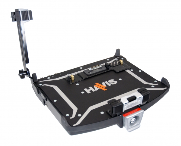 Havis Dock Latitude XT2 XFR DS-DELL-301-3