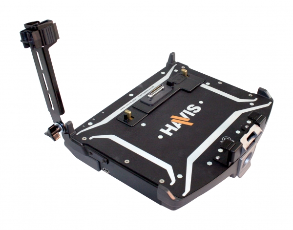 Havis Dock Latitude XT2 XFR DS-DELL-301