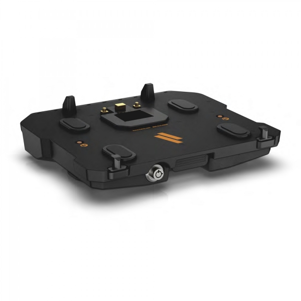 Havis Latitude 12 & 14 Cradle DS-DELL-403