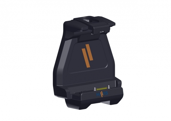 Havis Docking Station For Getac T800 Tablet With Power-Only Port Replication (DS-GTC-415)