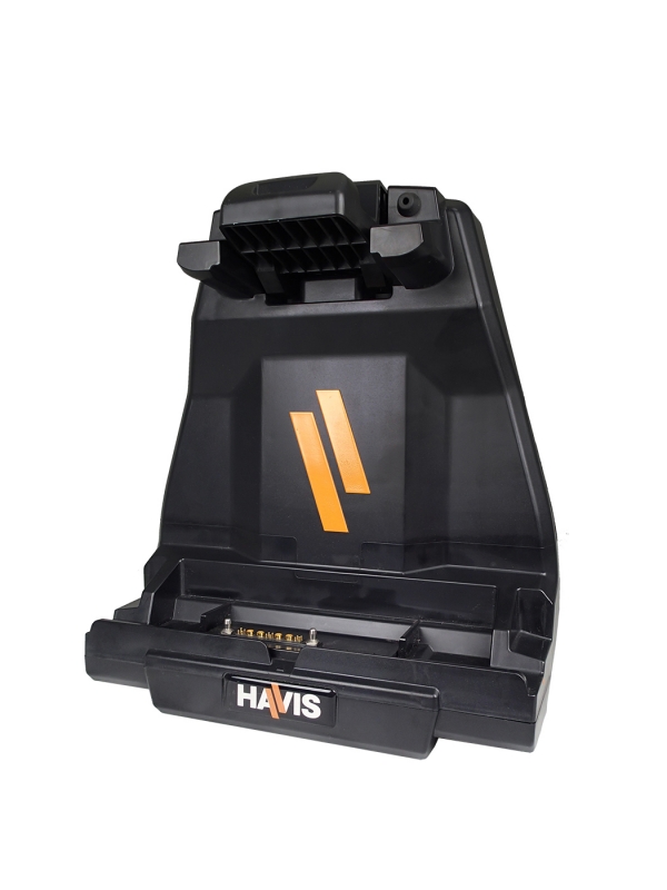 Havis Dock for Getac RX10 Tri-Rf DS-GTC-511-3