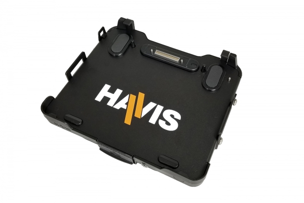Havis Docking Station with Power Supply for Panasonic Toughbook 20, 2-in-1 Laptop DS-PAN-1002