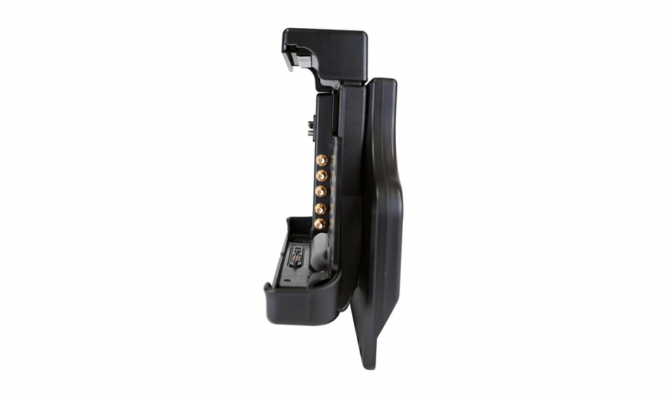 Gamber Johnson Zebra L10 Android Tablet Vehicle Docking Station (5x RF-SMA) 7160-1453-05 - Image 4