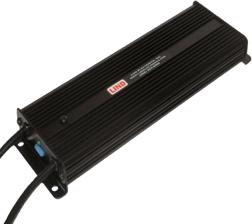 Havis 85 Watt Isolated Power Supply used for 12-32 VDC input Forklifts with DS-PAN-200, 210, 220 Series Docking Stations   LPS-119