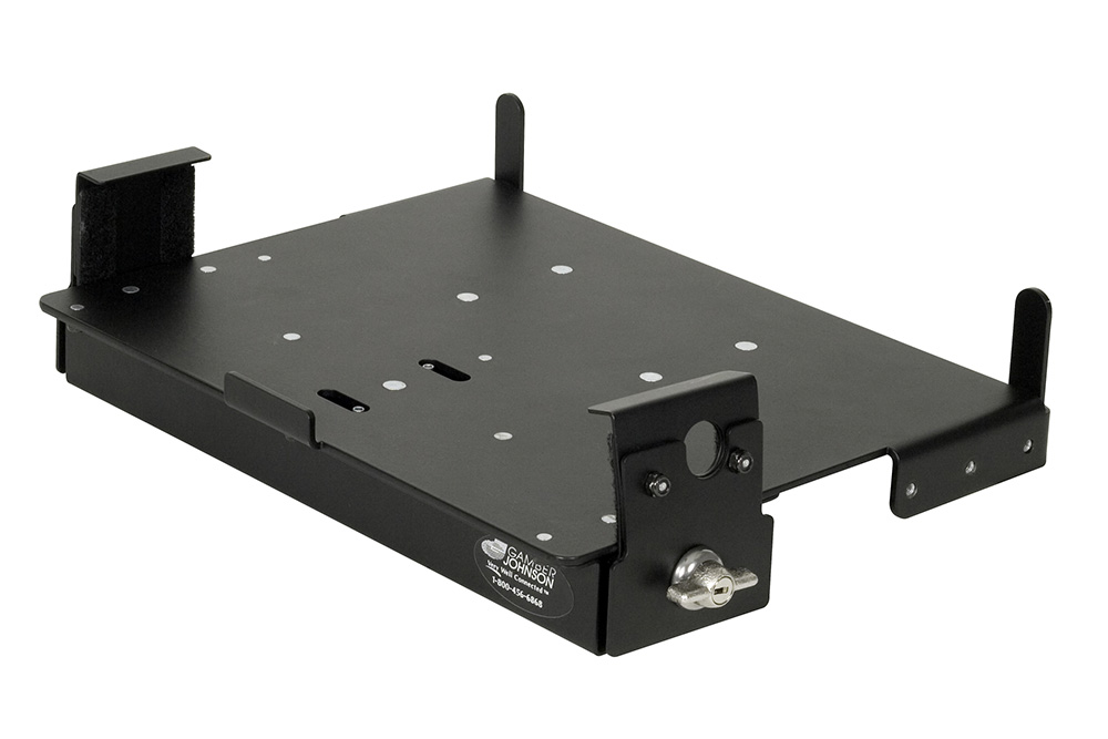Gamber Johnson Panasonic Toughbook Computer Cradle NP-PAN-CRADLE