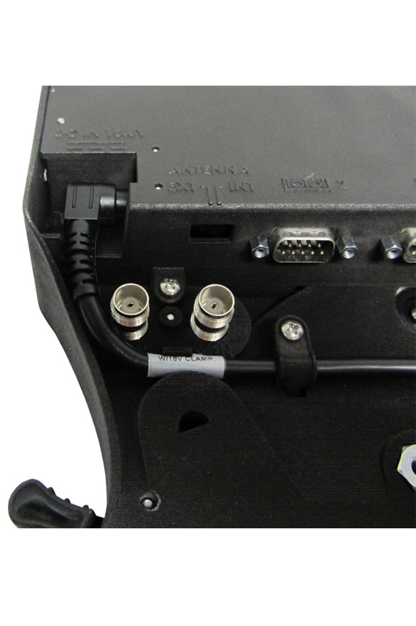 Gamber Johnson Panasonic Toughbook 30/31 Docking Station with Dual RF, Automatic Lock 7160-0318-09 - Image 2