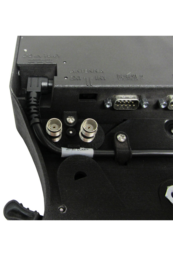 Gamber Johnson Panasonic Toughbook 30/31 Docking Station with Dual RF, Standard Lock 7160-0318-02 - Image 4
