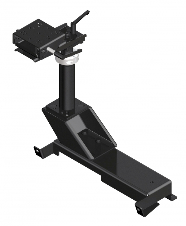 Havis Mounting Kit Ford Fusion, 07-11 PKG-PSM-112