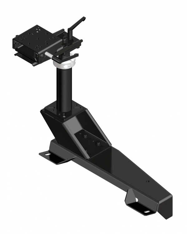 Havis Mounting Kit Toyota Camry, 05-09 PKG-PSM-117