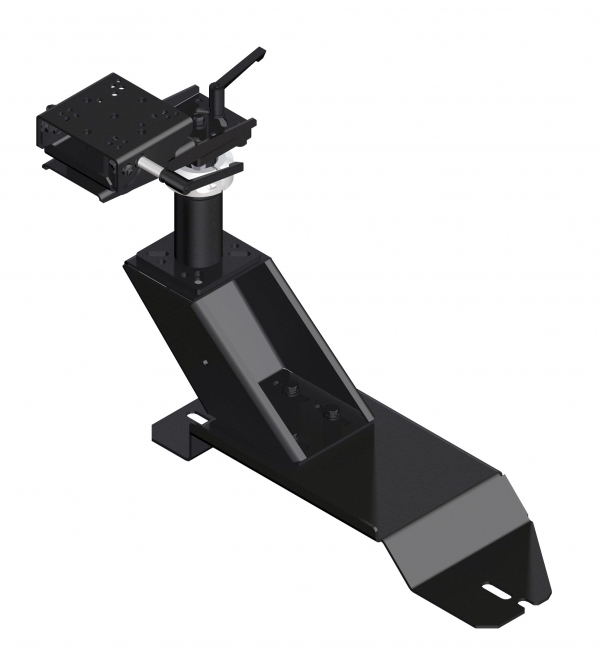 Havis Mounting Kit Ford Focus, 08-10 PKG-PSM-118