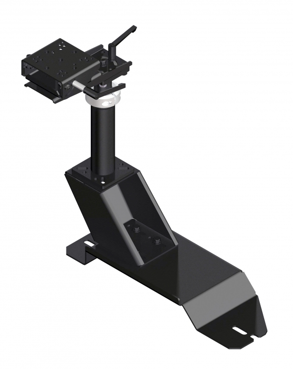 Havis Mounting Kit Ford Taurus, 08-09 PKG-PSM-119