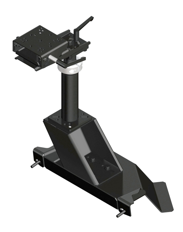 Havis Mounting Kit Dodge Dakota, 97-11 PKG-PSM-120