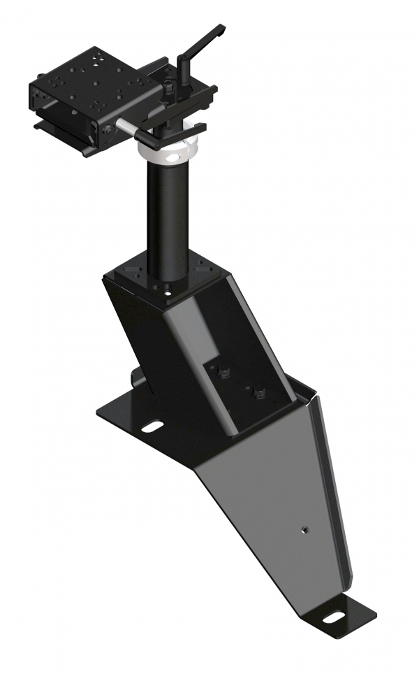 Havis Mounting Kit Jeep Liberty, 02-12 PKG-PSM-127