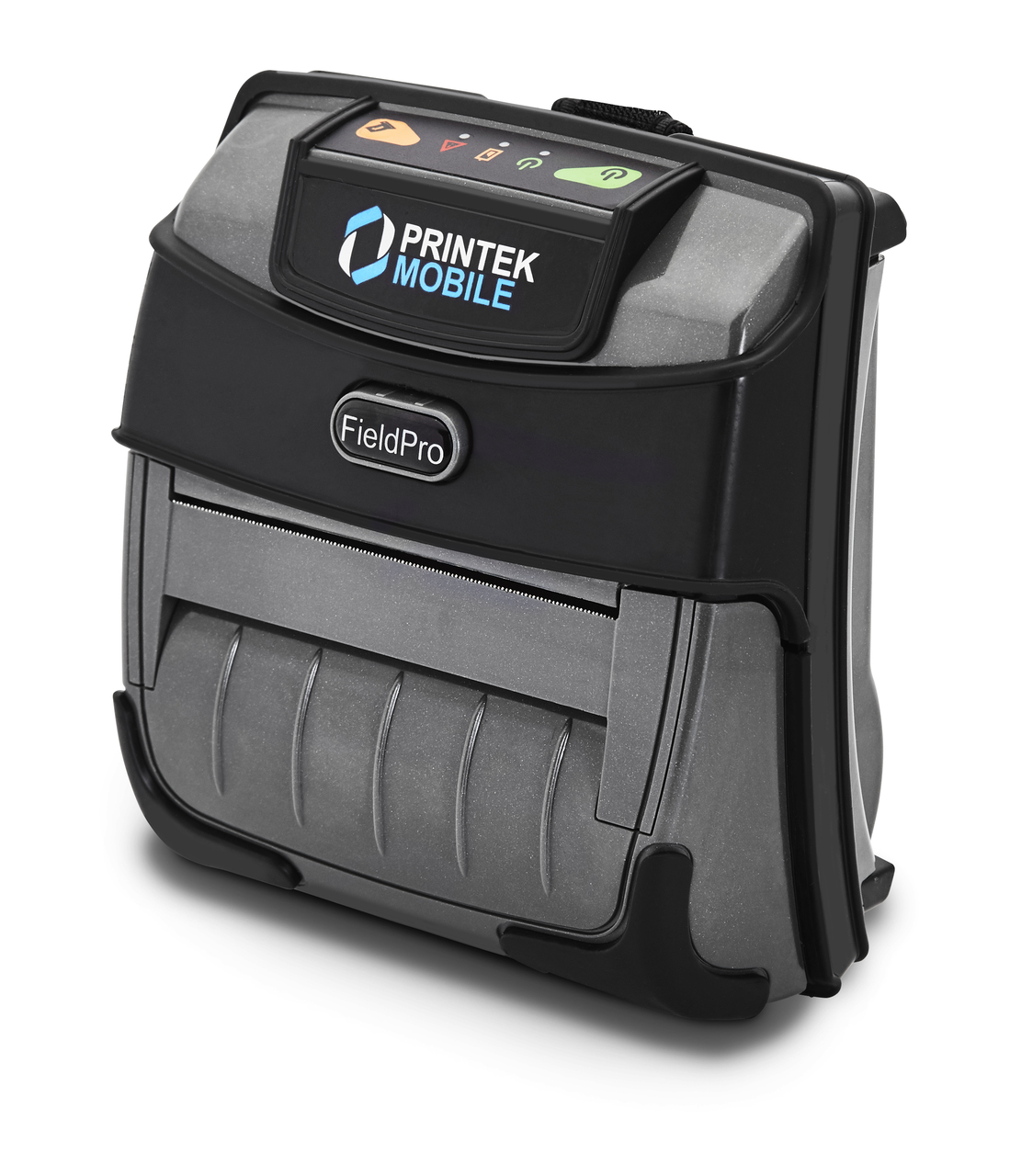 Printek FieldPro 541 w Bluetooth No Battery 93674 - Image 2