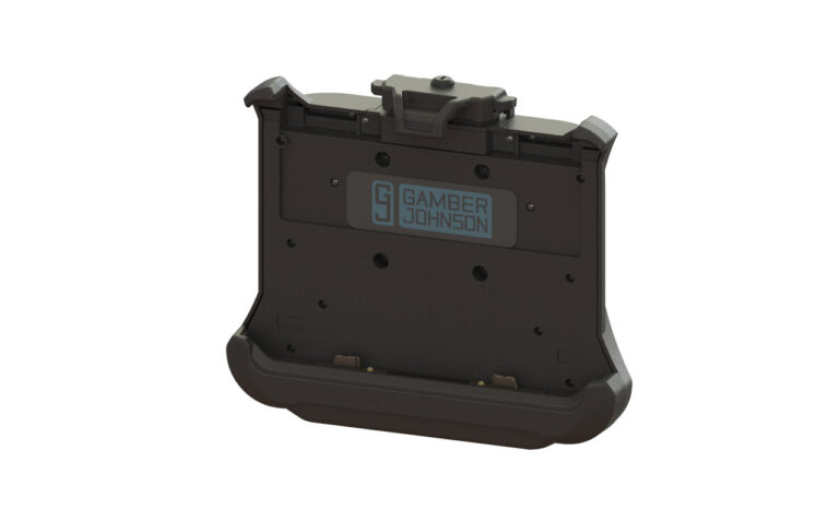 Gamber Johnson FZ-A2 Toughpad Thin Dock (Dual RF) 7160-0905-02