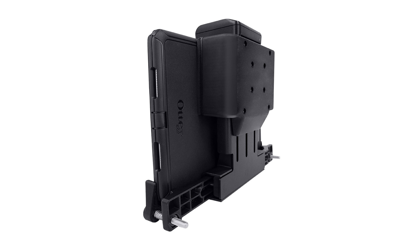 Gamber Johnson Standard Size - Universal Tablet Cradle 7160-1299-00 - Image 3