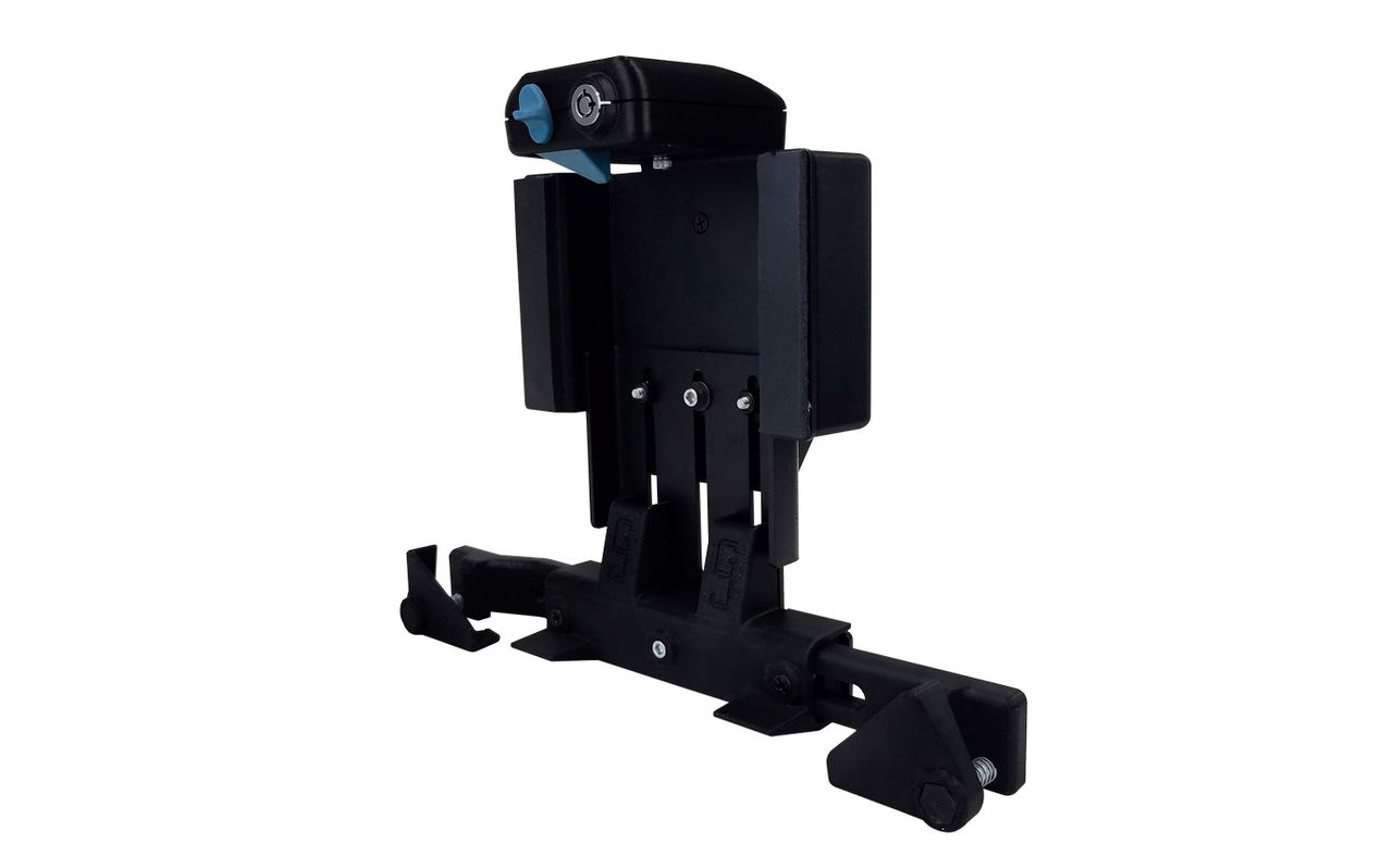 Gamber Johnson Standard Size - Universal Tablet Cradle 7160-1299-00