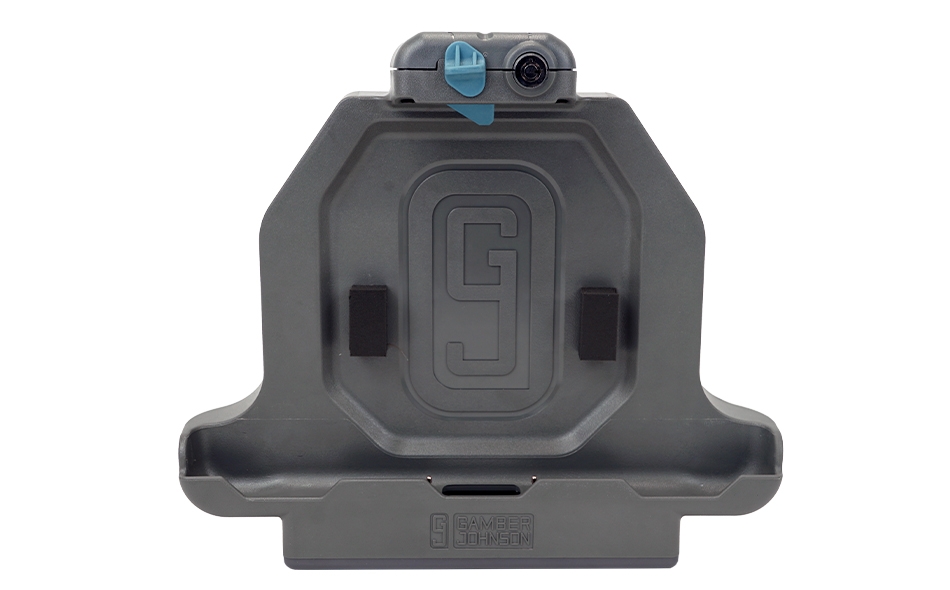 Gamber Johnson Zebra ET51/56 10" SLIM Charging Cradle 7160-1576-10