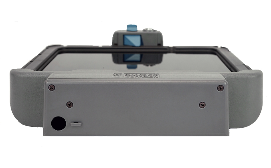 Gamber Johnson Zebra ET51/56 8" SLIM Cradle (No electronics) 7160-1506-90 - Image 3
