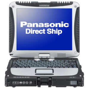 Build Your Own Refurbished Toughbook