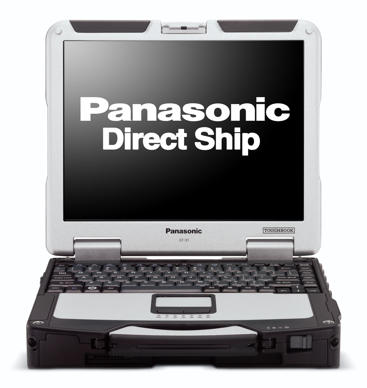 Panasonic Toughbook CF-311F-00KM
