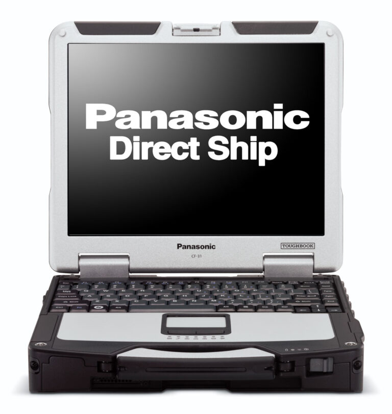 Panasonic Toughbook CF-311T-14VM
