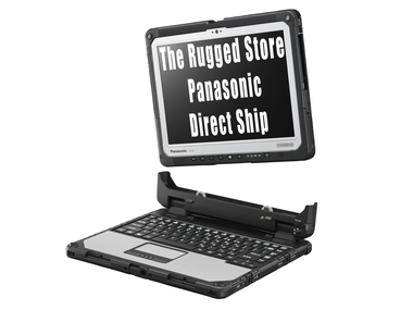 Panasonic Toughbook CF-33RZ-0AVM