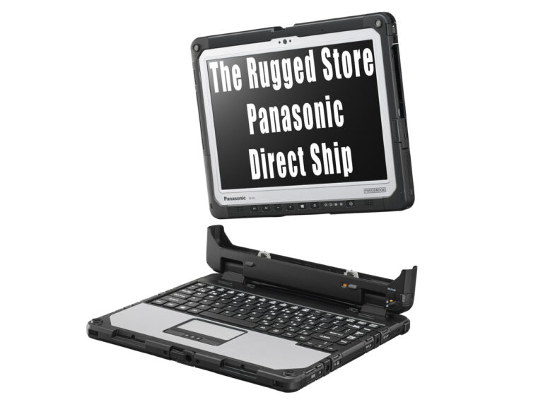 Panasonic Toughbook CF-33DPWTGKM