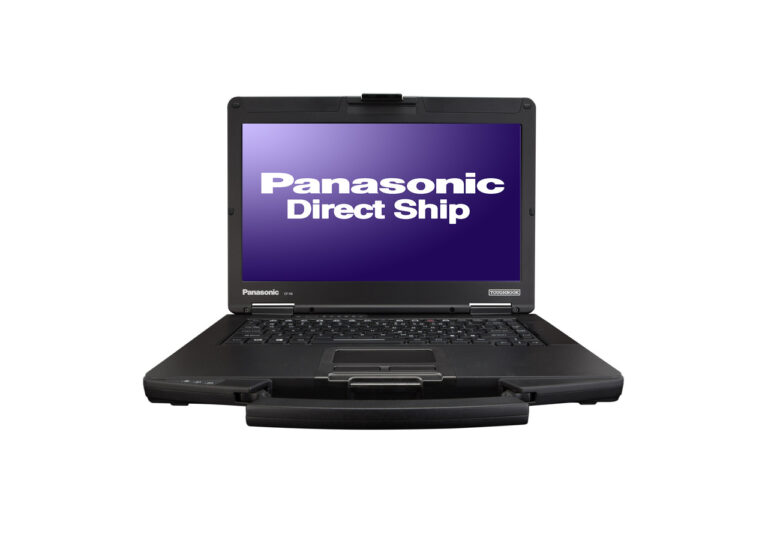 Panasonic Toughbook CF-54C0020CM