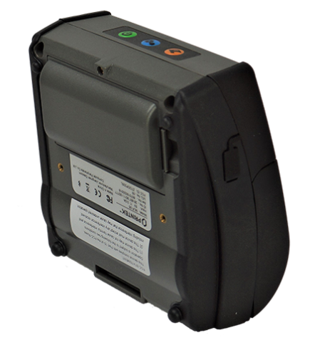 Printek MLP Series 3" Printer w Wifi - 93778 - Image 2