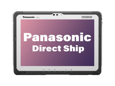 Panasonic Tougbook FZ-A3AVMBEBM