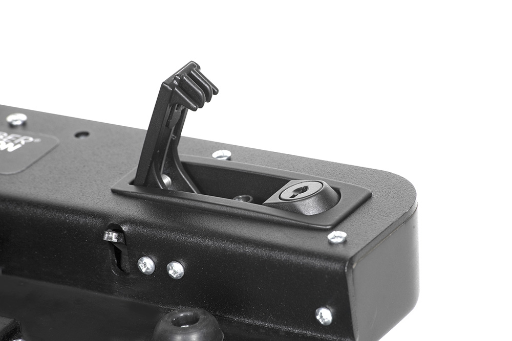 Gamber Johnson Panasonic Toughbook CF-18/19 Cradle 7160-0264-05 - Image 3