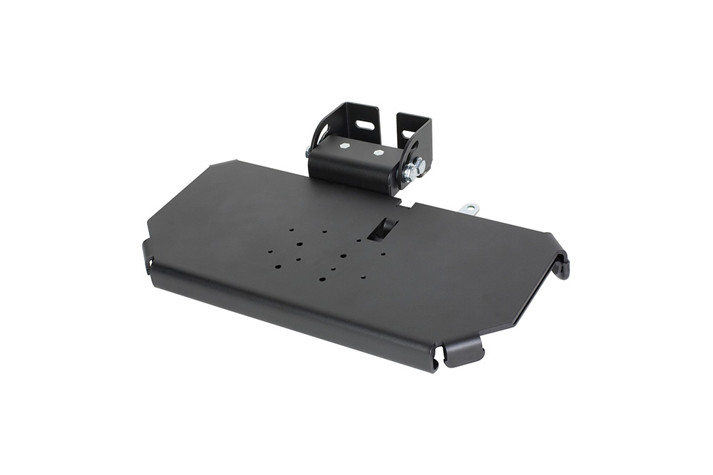 Gamber Johnson Quick Release Keyboard Tray Assembly 7160-0330