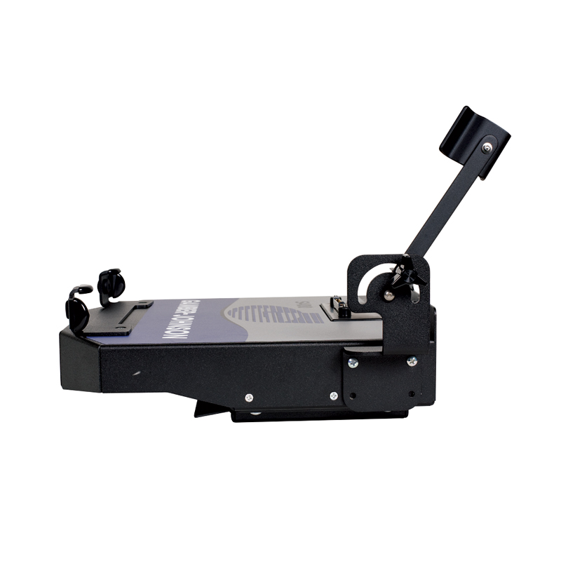 Gamber Johnson Getac S400 Docking Station - Dual RF 7160-0505-02