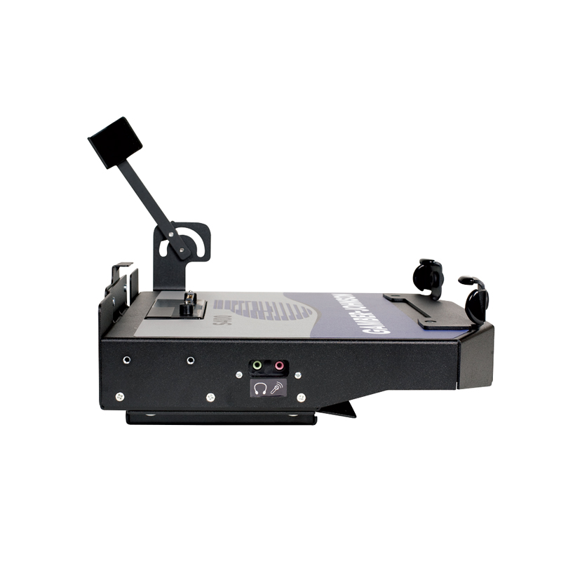Gamber Johnson Getac S400 Docking Station - Dual RF 7160-0505-02 - Image 5